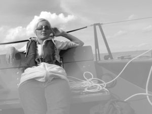 Profilbild von Kristin Lässig