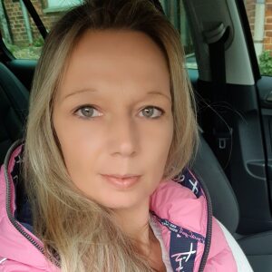 Profilbild von Kristin Lamberts