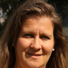 Profilbild von Kristin Lehmann