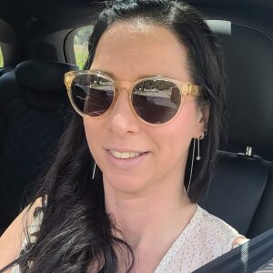 Profilbild von Kristin Lehrling-Czesch