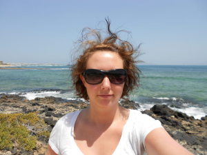 Profilbild von Kristin Leske