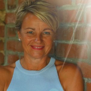 Profilbild von Kristin Lorius