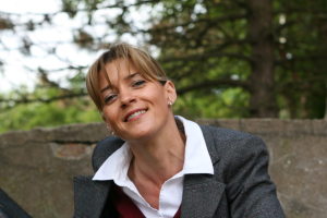 Profilbild von Kristin Mahlitz