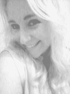 Profilbild von Kristin Michalick