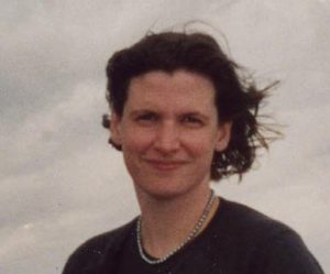 Profilbild von Kristin Michel