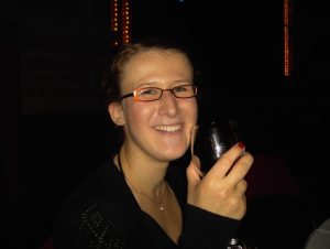 Profilbild von Kristin Miethig