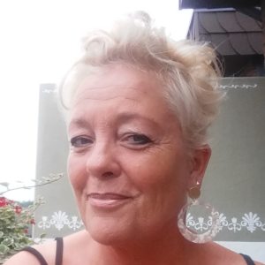 Profilbild von Kristin Monhof Tripi