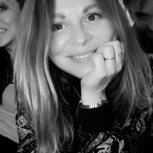 Profilbild von Kristin Müller