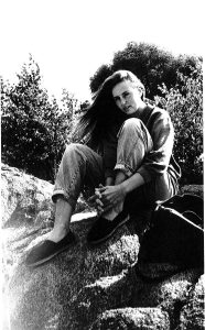 Profilbild von Kristin Otto
