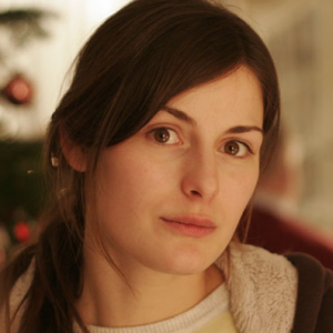 Profilbild von Kristin Passow