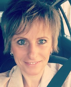 Profilbild von Kristin Peggau