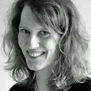 Profilbild von Kristin Pelikan