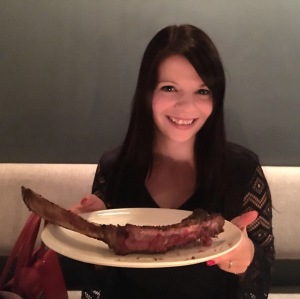 Profilbild von Kristin Peters
