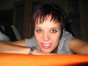 Profilbild von Kristin Pohle