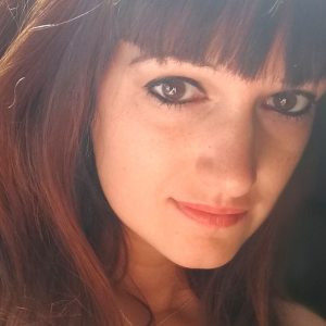 Profilbild von Kristin Porsche