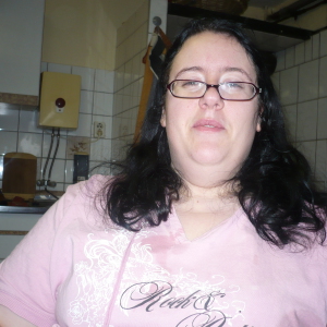 Profilbild von Kristin Prager