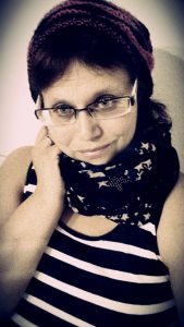 Profilbild von Kristin Pries