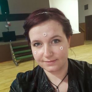Profilbild von Kristin Puschmann