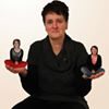 Profilbild von Kristin Quaas