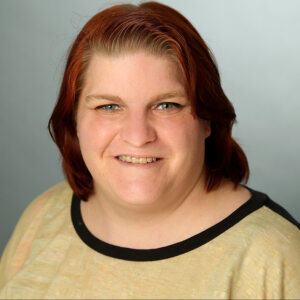 Profilbild von Kristin Räder