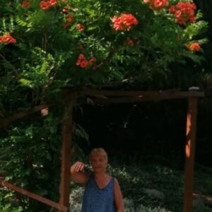 Profilbild von Kristin Reiche