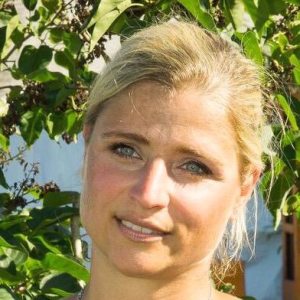 Profilbild von Kristin Reimann