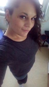 Profilbild von Kristin Reinecke