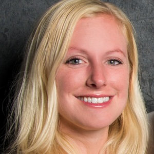 Profilbild von Kristin Riedel