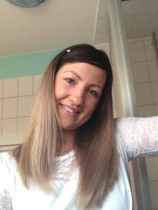 Profilbild von Kristin Röhl