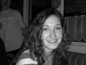 Profilbild von Kristin Rosemeier