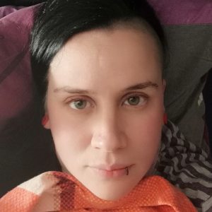 Profilbild von Kristin Rosenow