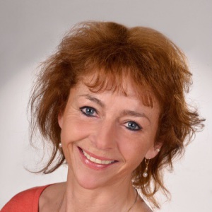 Profilbild von Kristin Salk