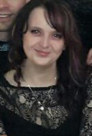 Profilbild von Kristin Sander