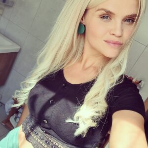 Profilbild von Kristin Schad
