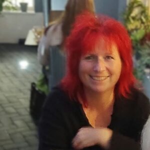 Profilbild von Kristin Scheliga