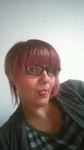 Profilbild von Kristin Schmidt