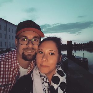 Profilbild von Kristin Schneider