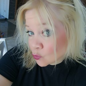 Profilbild von Kristin Schneider