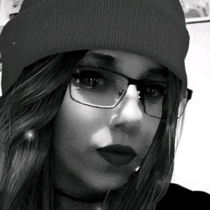 Profilbild von Kristin Schroers