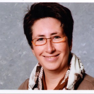Profilbild von Kristin Schwee