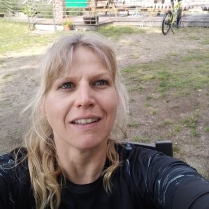 Profilbild von Kristin Schwenke