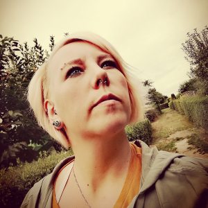 Profilbild von Kristin Seifert