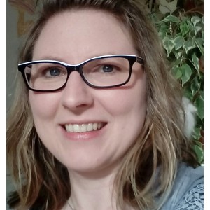Profilbild von Kristin Singbeil