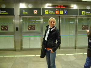 Profilbild von Kristin Sohr
