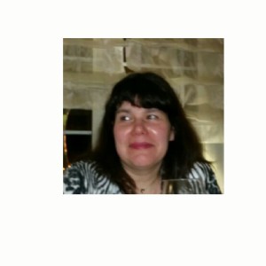 Profilbild von Kristin Staatz