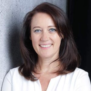 Profilbild von Kristin Stahl