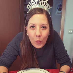 Profilbild von Kristin Strehl