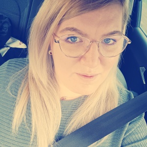 Profilbild von Kristin Theuerkauf