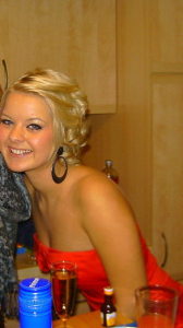 Profilbild von Kristin Thielbar