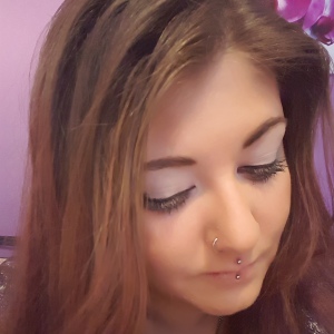 Profilbild von Kristin Thiesing